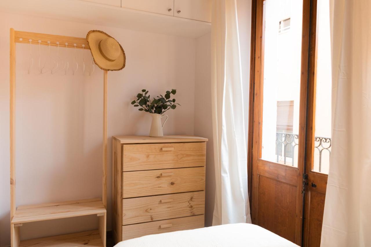 Apartamento Mediterraneo, Nuevo Y Acogedor De Eva Sant Feliu de Guixols Exterior photo